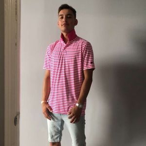 Meet your Posher, Justice